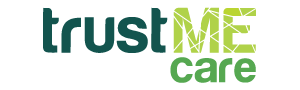 trustMEcare Logo